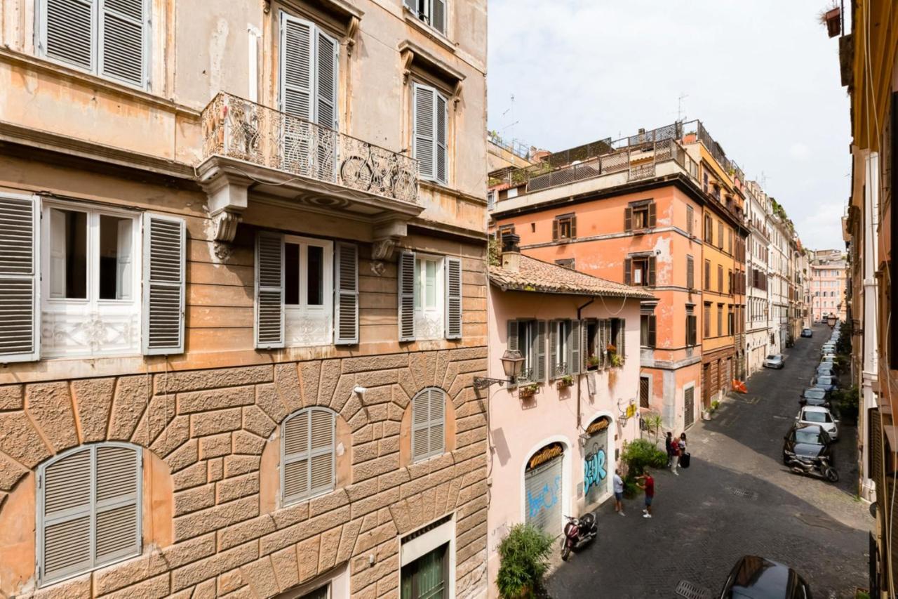 Living Colosseum Rome Exterior photo