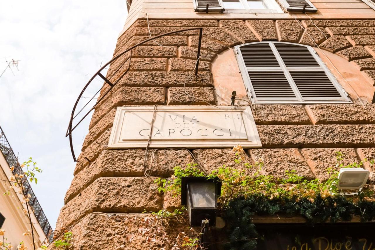 Living Colosseum Rome Exterior photo